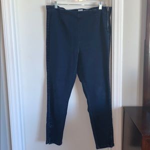 A•New Day Stretch Jean